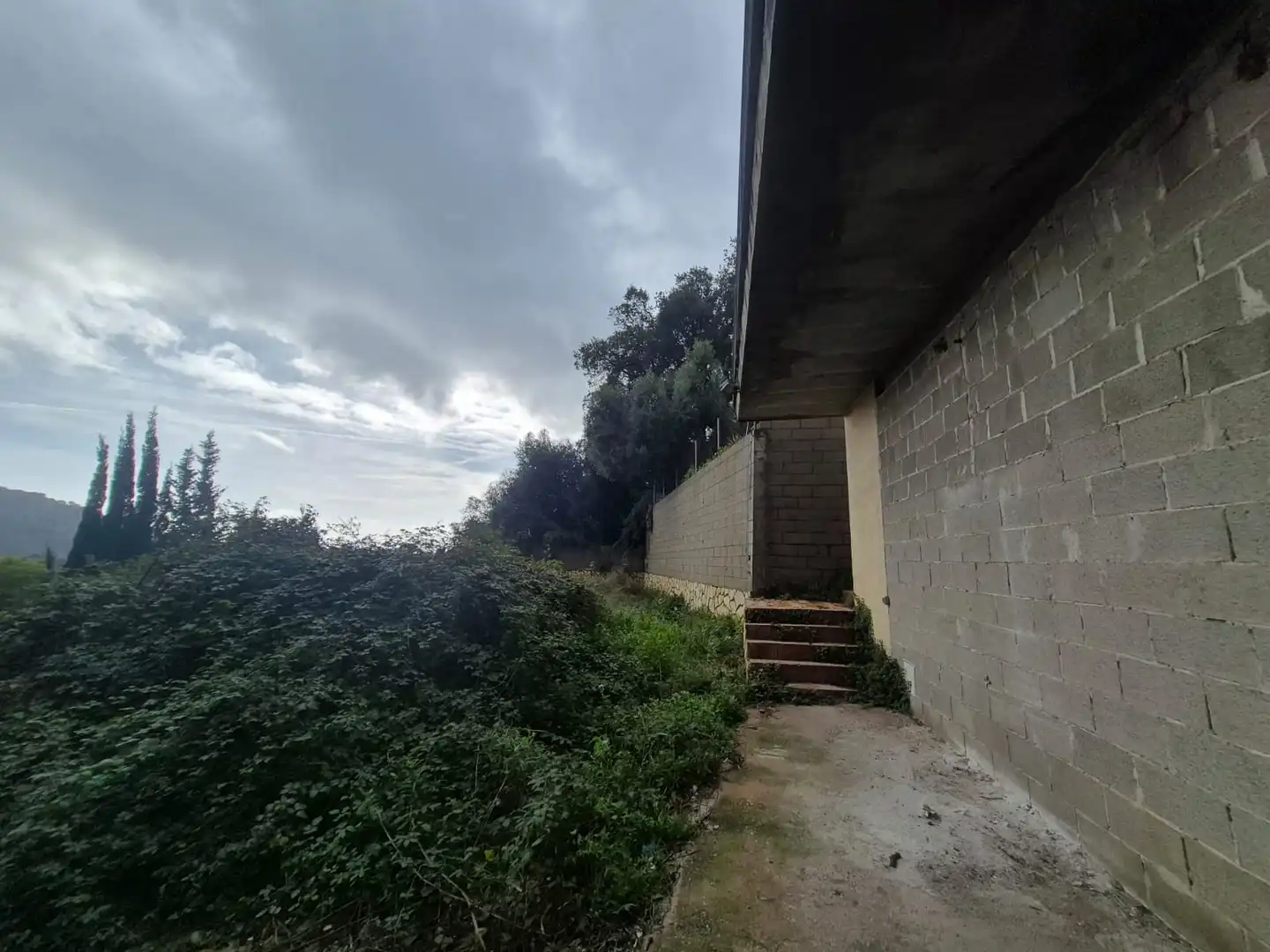 Haus oder Chalet zum Verkauf in Sant Cebrià de Vallalta mit Privatgarten