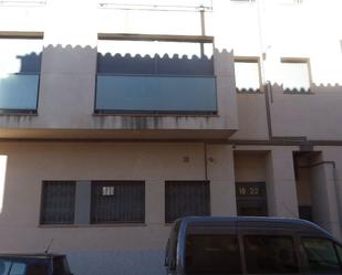 Exterior view of Garage for sale in Sant Guim de Freixenet