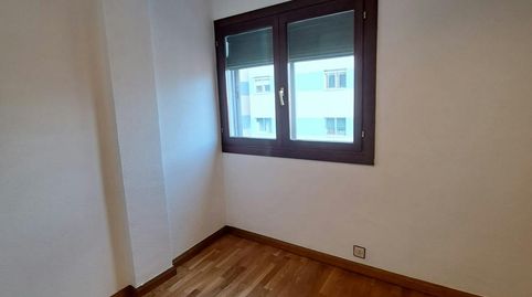Foto 5 de Piso de alquiler en C. Los Cármenes, Avenida Valladolid - Barriada Yagüe, Soria Capital