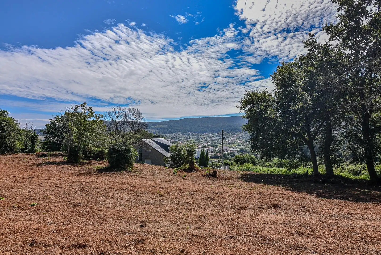 Terreni e lotti in vendita a CIDRAS-SAN XULIAN 15, imagen 10