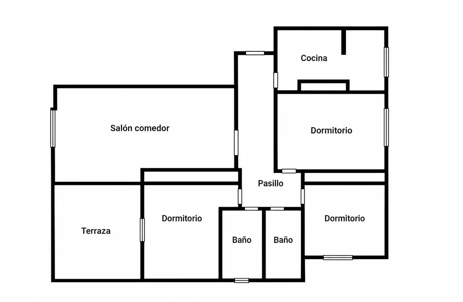 Flat with pool for sale in Calahonda, imagen 25