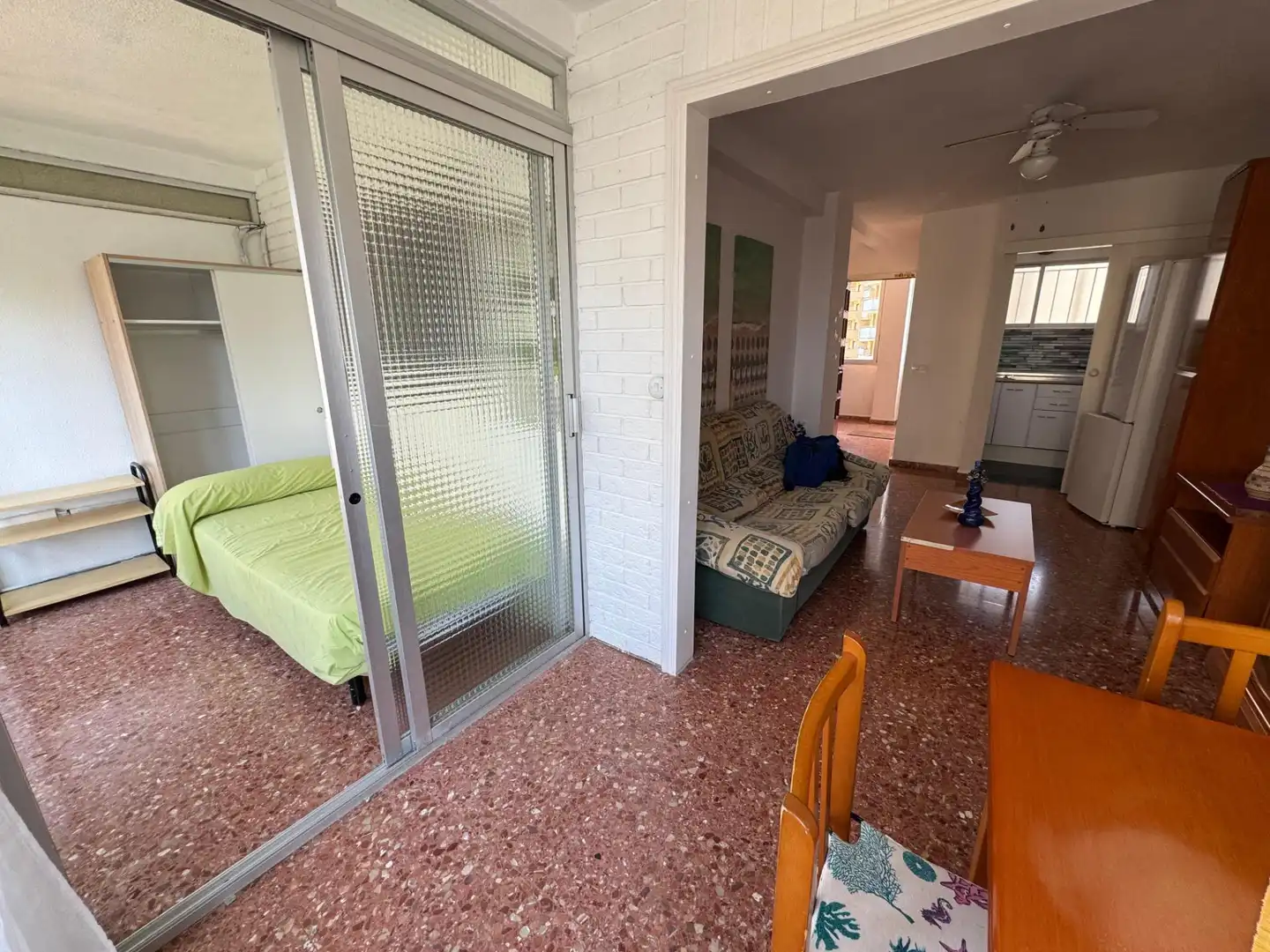 Flat for sale in Levante Alto, Benidorm