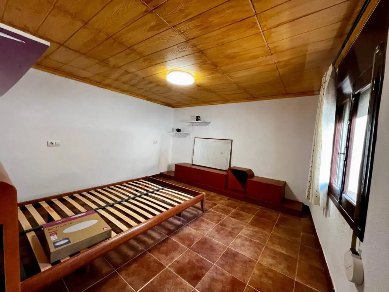 Haus oder Chalet zum Verkauf in San Jorge / Sant Jordi mit Terrasse