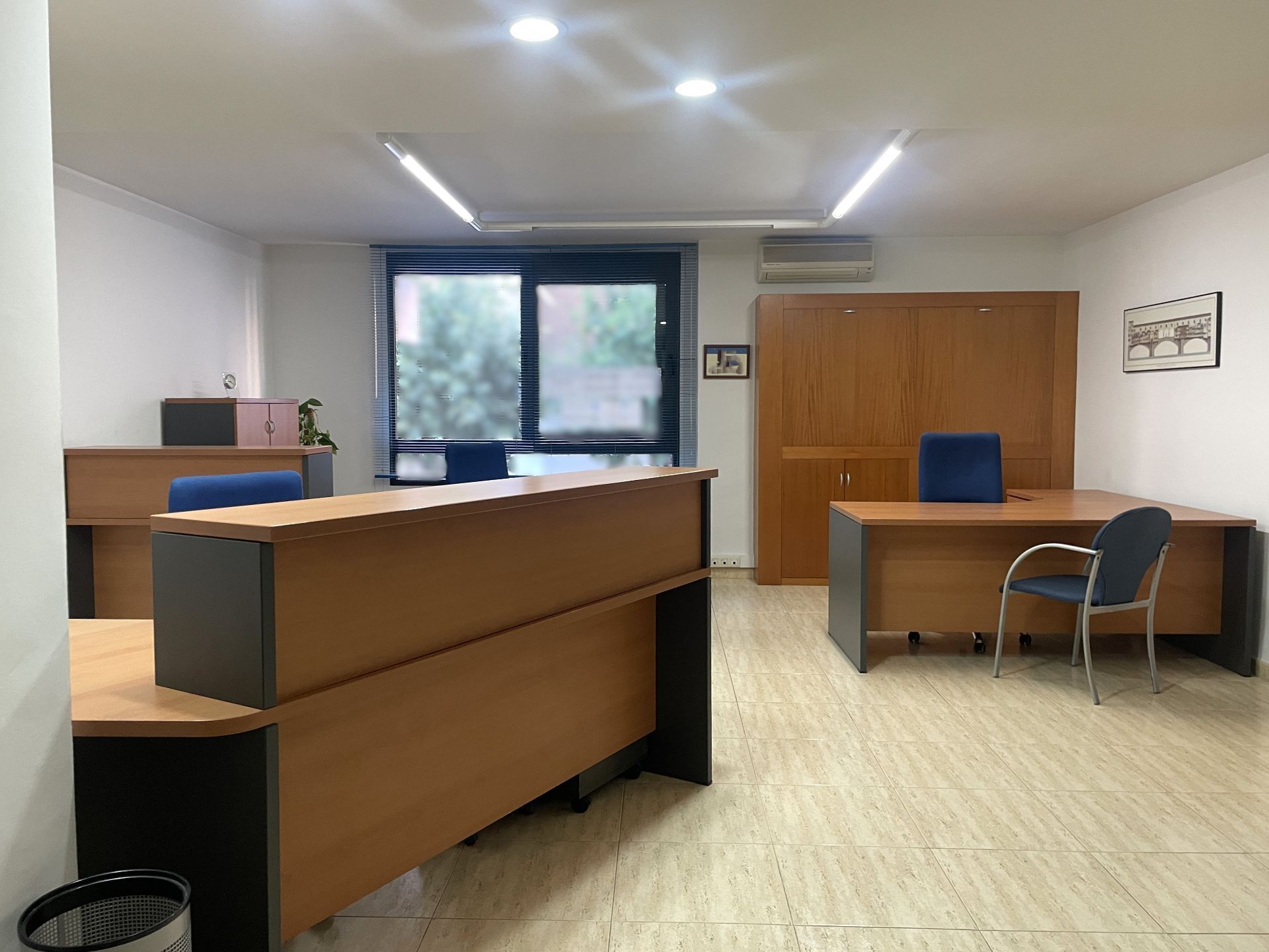 Oficina en venda en Ontinyent amb Aire condicionat