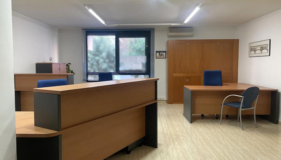 Photo 1 of Office for sale in Sant Josep - Zona Hospital, Valencia