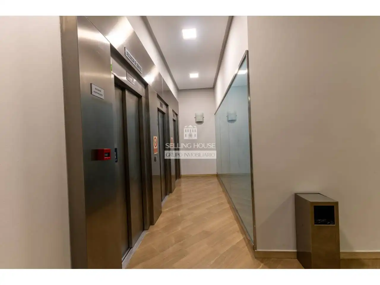 Piso en venta en Paseo Alameda, Penya - Roja - Avda. Francia