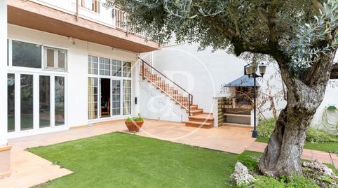 Foto 2 de Casa adosada en venda a Carrer de L'illa, Centre, Sabadell