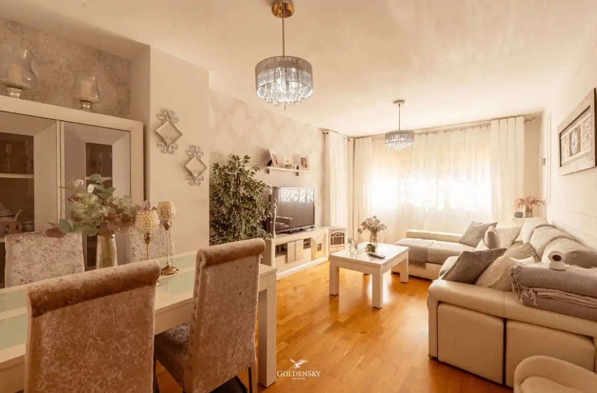 Appartement avec ascenseur à vendre à Estepona Pueblo, imagen 3