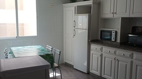 Foto 4 von Wohnung zur Miete in Sol, Camino de Ronda, Granada Capital