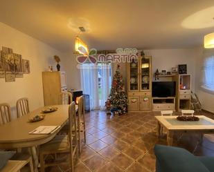 Living room of House or chalet for sale in Arcos