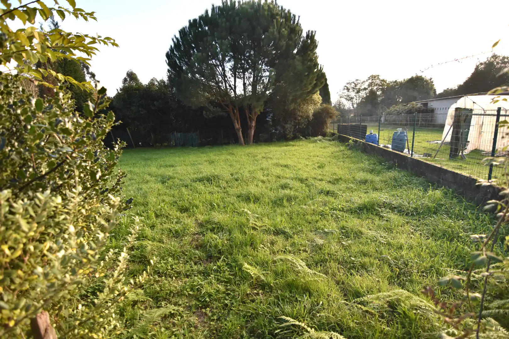 Houses for sale in Narón  with Heating, Private garden and Storage room