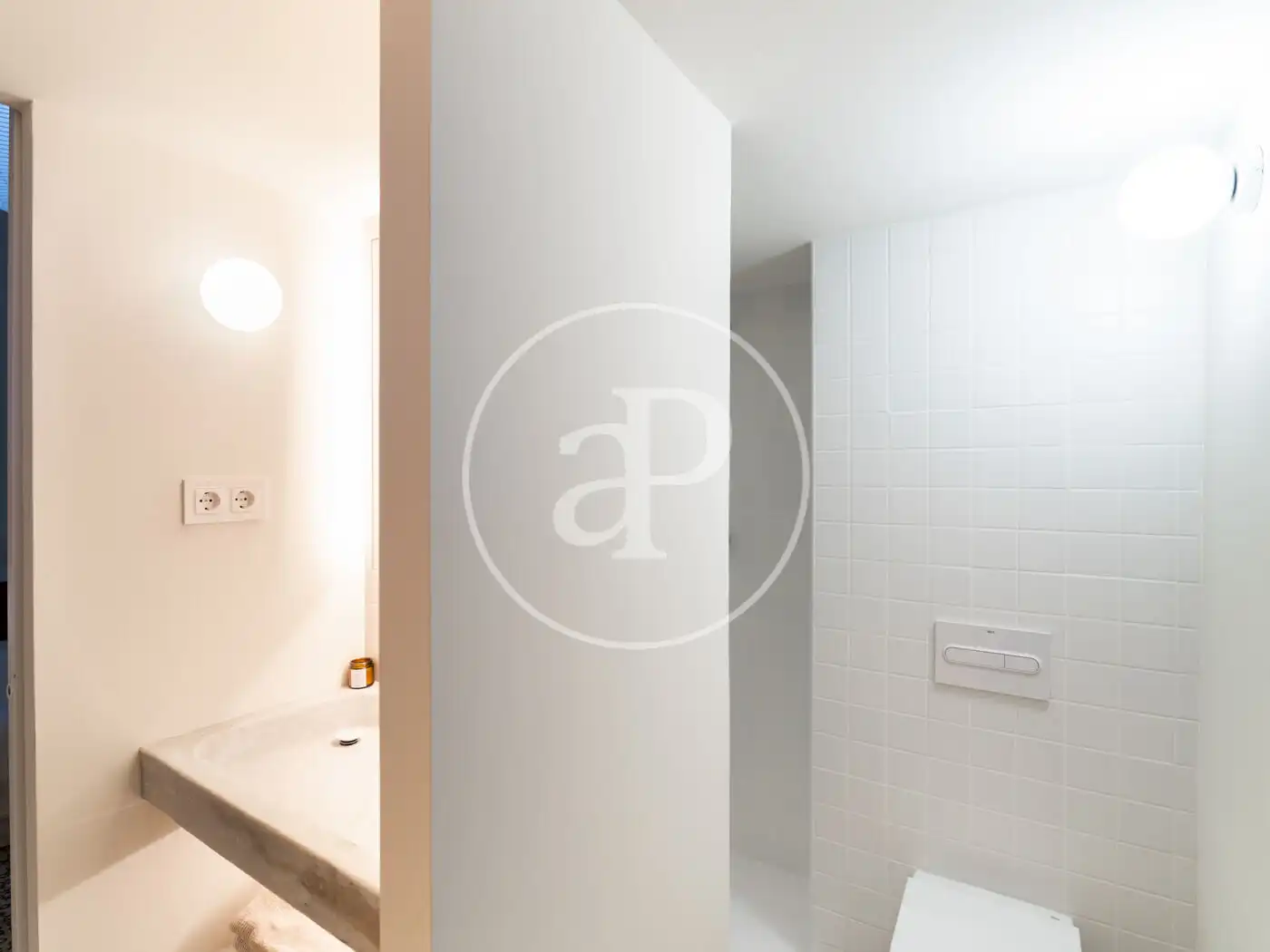Wohnung zum Verkauf in Carrer de Roger de Flor, Dreta de l'Eixample