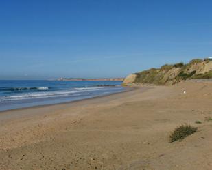 Exterior view of Residential for sale in Conil de la Frontera