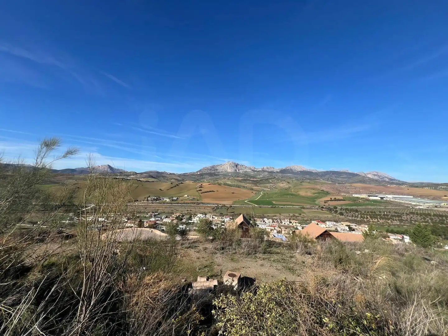 Terrenos y solares en venta en Camino POLIGONO 7 PARCELA 16 16 16, imagen 4