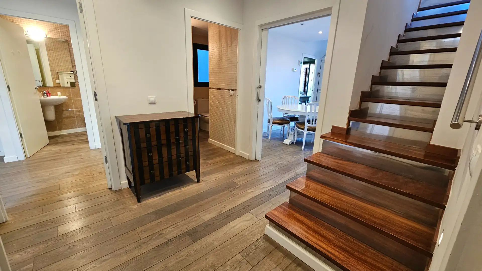 Penthouse with terrace for sale in Carrer Rovira i Virgili, imagen 16
