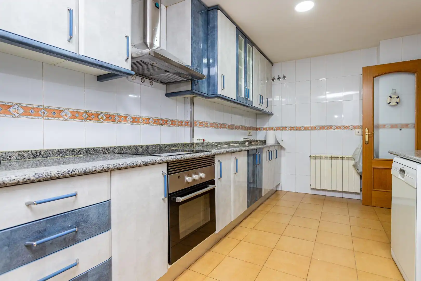 Pis amb ascensor de lloguer a El Rosón - Kelvinator, imagen 11