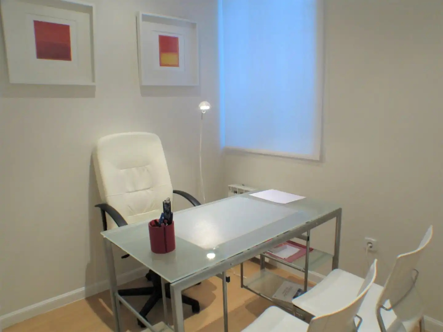 Oficina en venta en Madrid con Calefacción y Amueblado