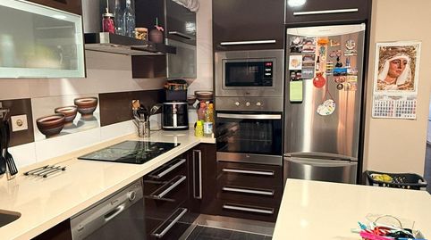 Foto 4 de Piso en venta en Pescadores - Saladillo, Algeciras