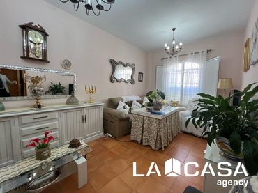 Erdgeschosswohnung zum Verkauf in Arenal - La Pólvora