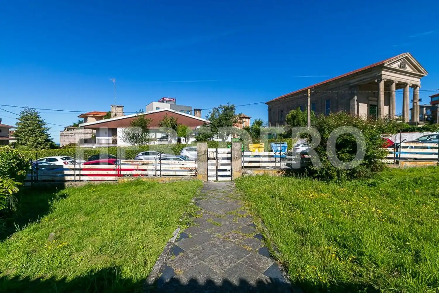 Casa o chalet en venta en Vigo  con Trastero