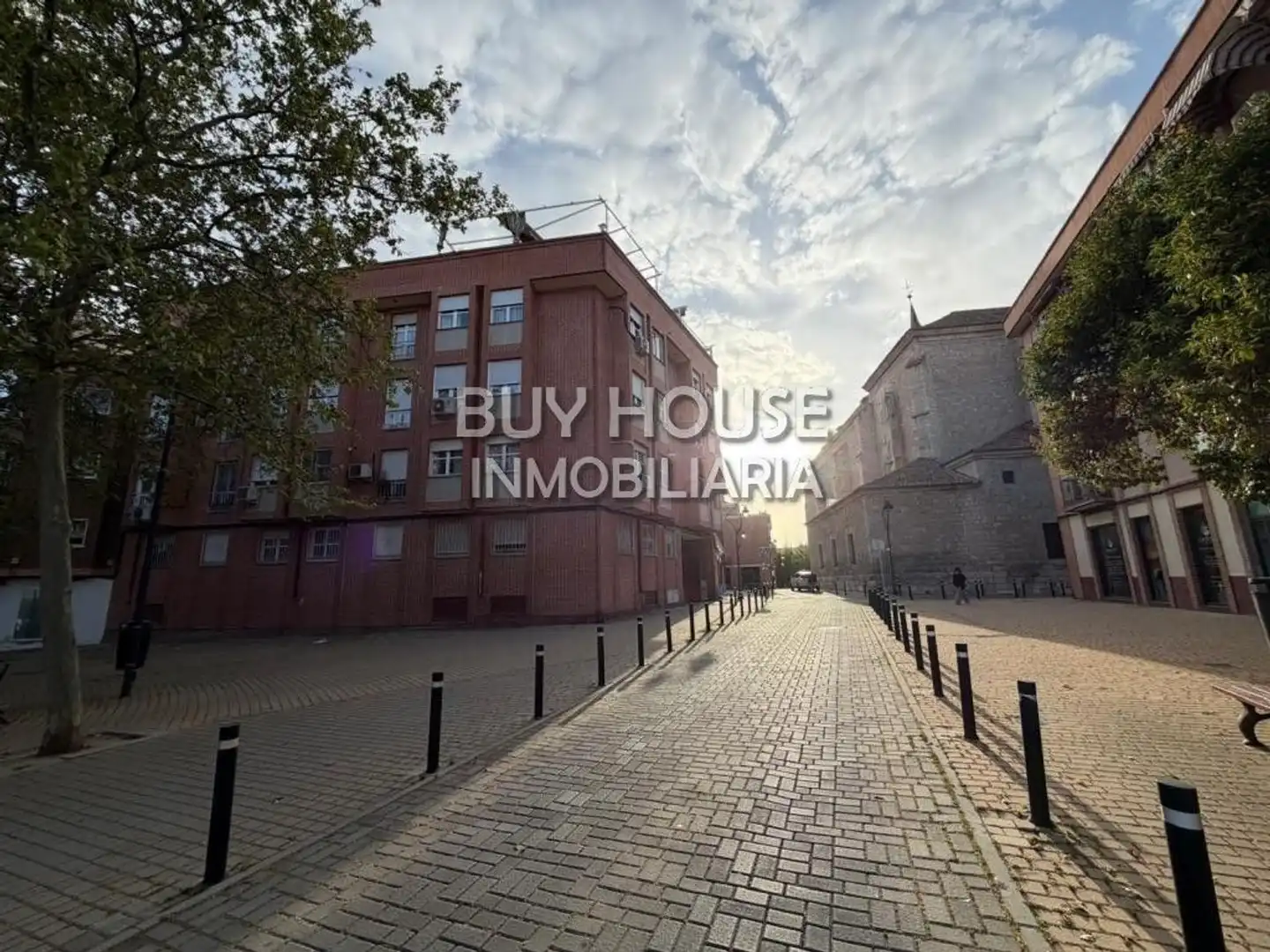 Appartamento con ascensore in vendita a San Isidro, imagen 18