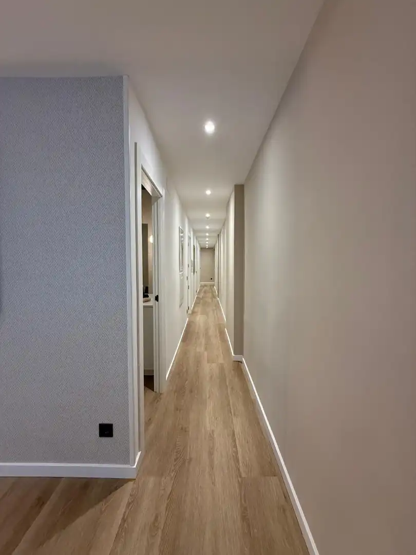 Flat for rent in Salamanca  with Heating, Parquet flooring and Terrace