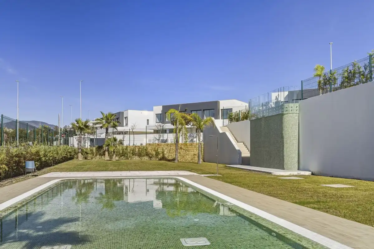 Casa a schiera in vendita a Benamara - Atalaya, imagen 4
