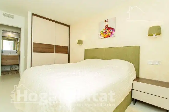 Flat with pool for sale in Calle MANILA, imagen 29