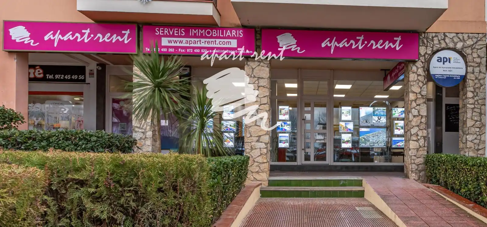 Pis en venda en Roses amb Calefacció, Terrassa i Traster