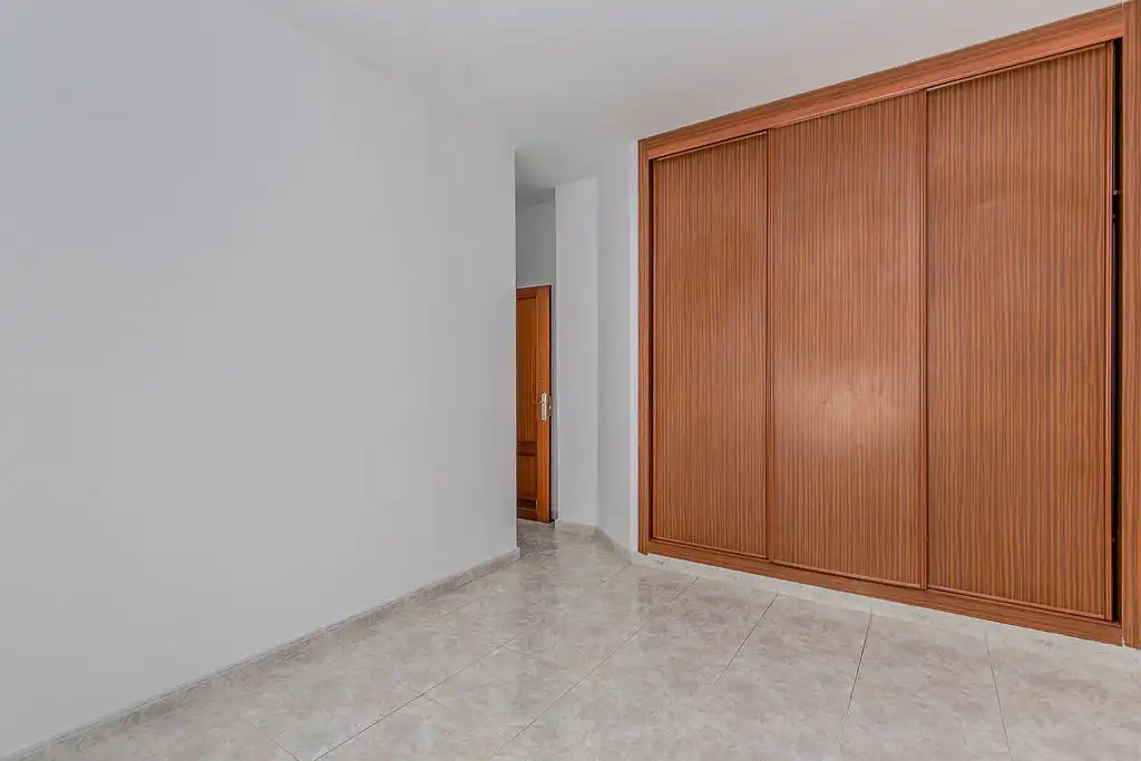 Wohnung zum Verkauf in C/ Corominas , Barranco Grande