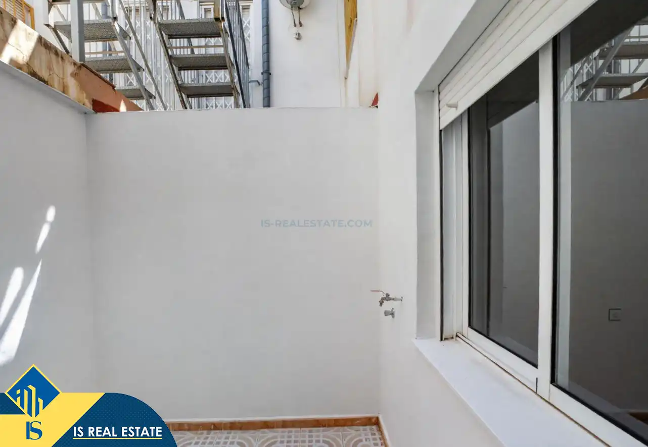 Apartament amb piscina en venda a Zona Carrefour - Urbanizaciones, imagen 22