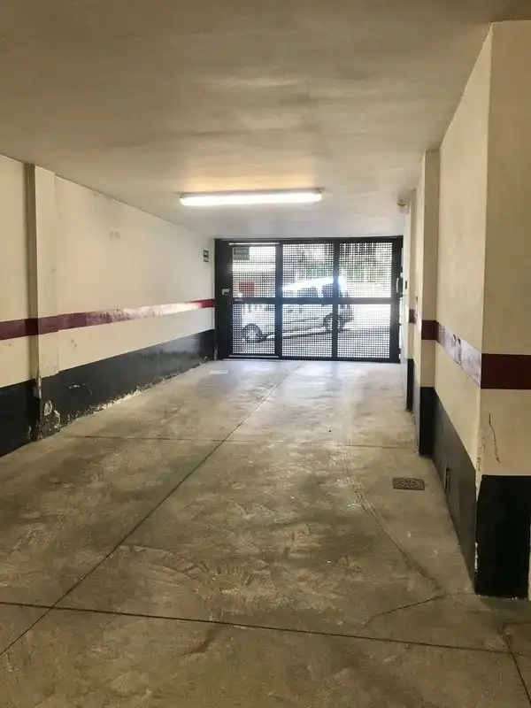 Aparcament de Pis en venda en La Cuesta -Finca España