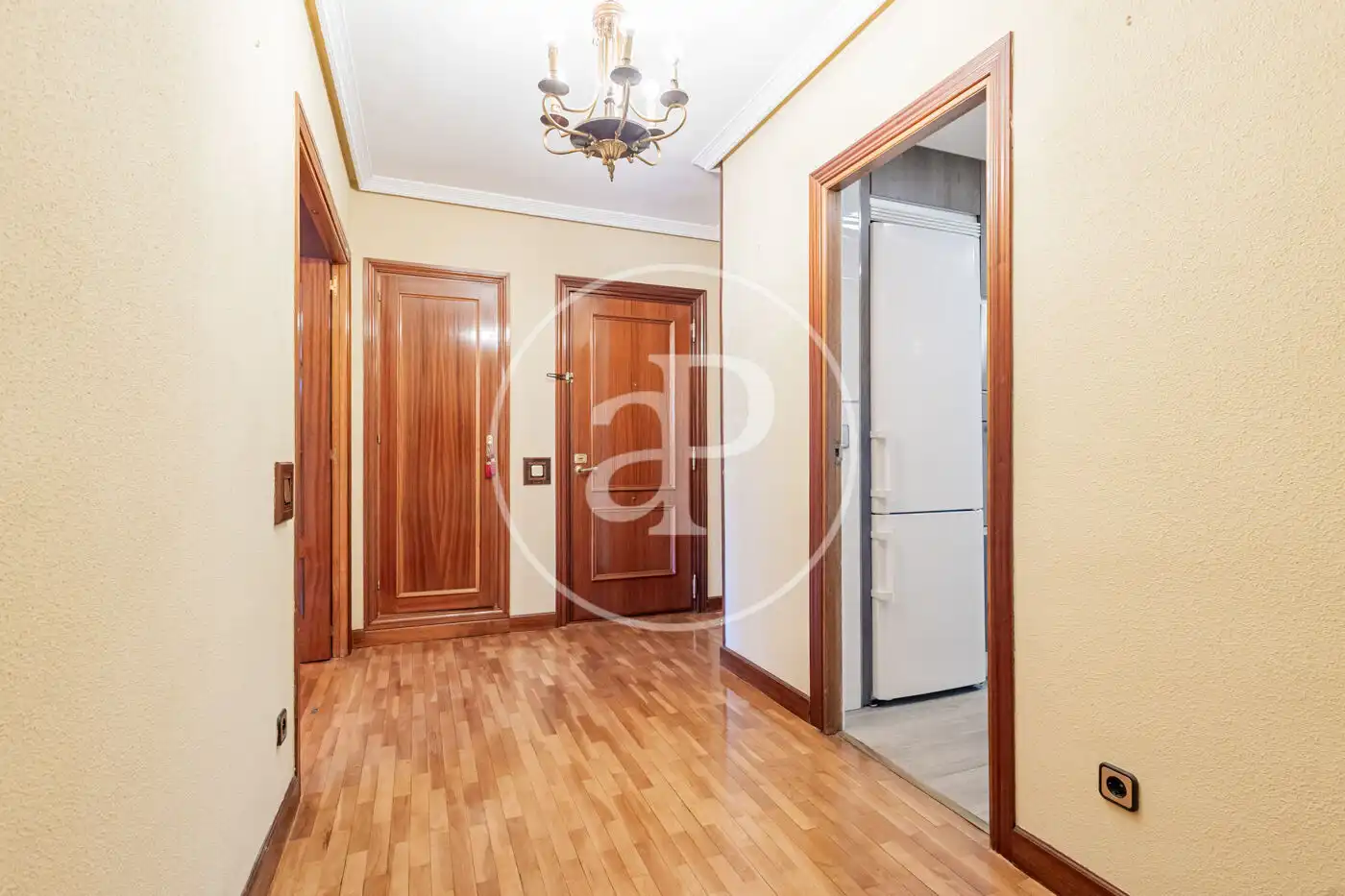 Flat for sale in Fuencarral - El Pardo