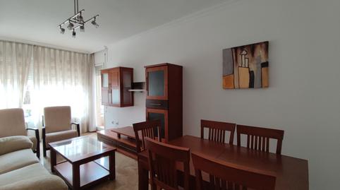 Foto 3 de Apartamento de alquiler en Pasaje de Lanzarote, El Torreón - Los Ángeles - El Pilar, Ciudad Real Capital