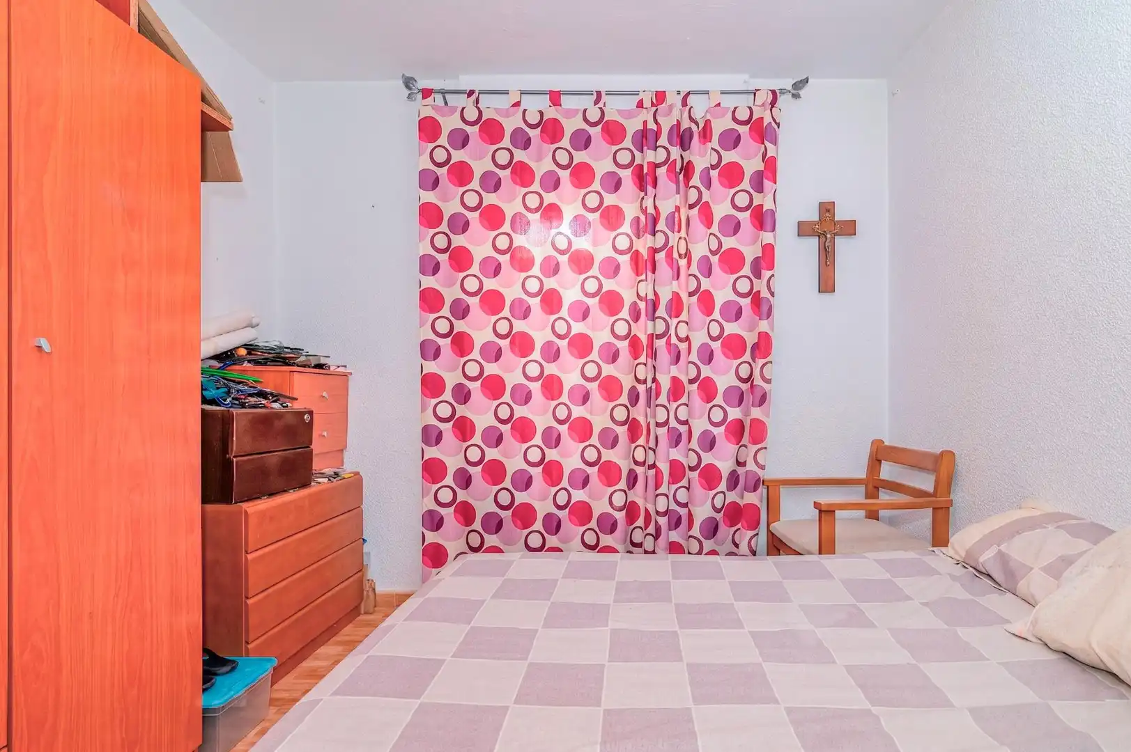 Habitación de Piso en venta en Granada con Calefacción, Trastero y Balcón