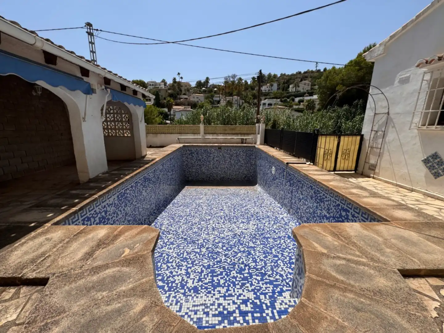 Xalet amb piscina en venda a La Viña - Montemar - San Jaime, imagen 20
