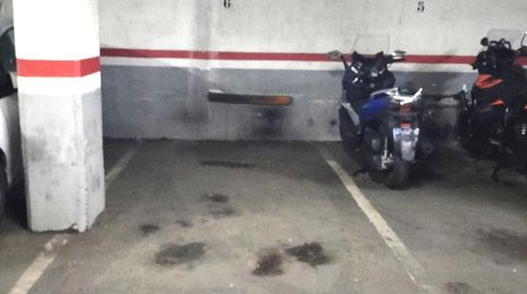 Foto 2 von Garage zum Verkauf in Carrer Carrer de Girona, 337, 337, Lledoner, Granollers