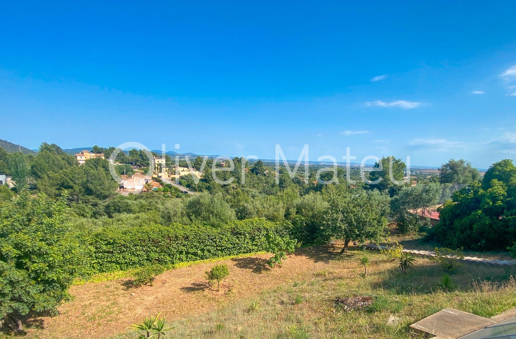 House or chalet for sale in Bunyola  with Heating, Private garden and Terrace