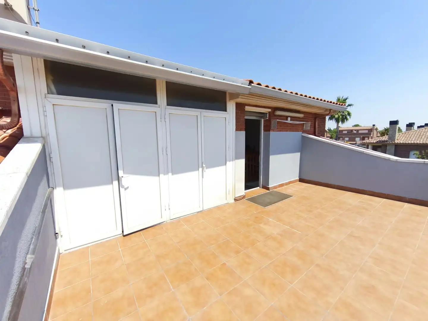 Casa pareada con terraza en venta en Carrer la Roca 20, imagen 31