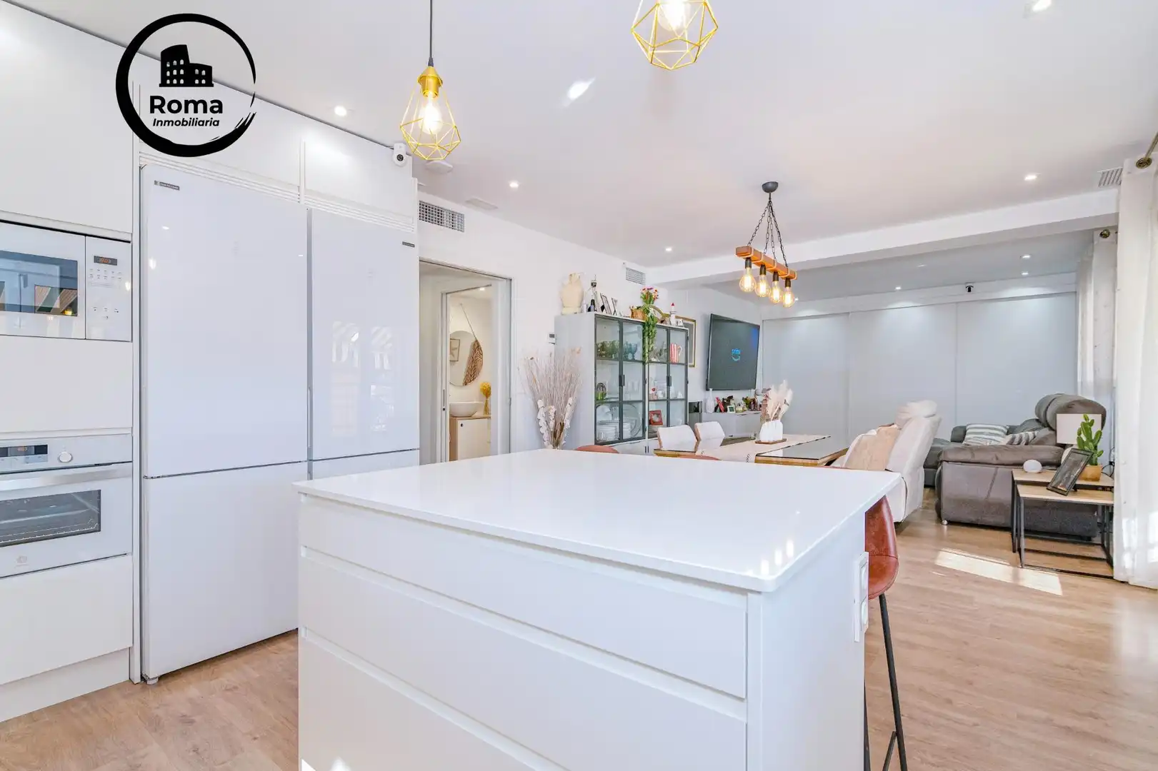 Penthouse with lift for sale in Centro, imagen 38