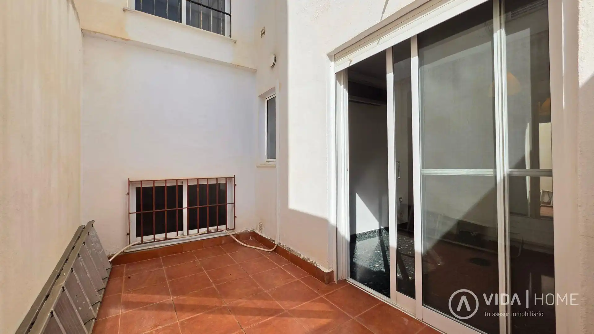 Wohnung mit Balkon zum Verkauf in Centro Ciudad, imagen 14