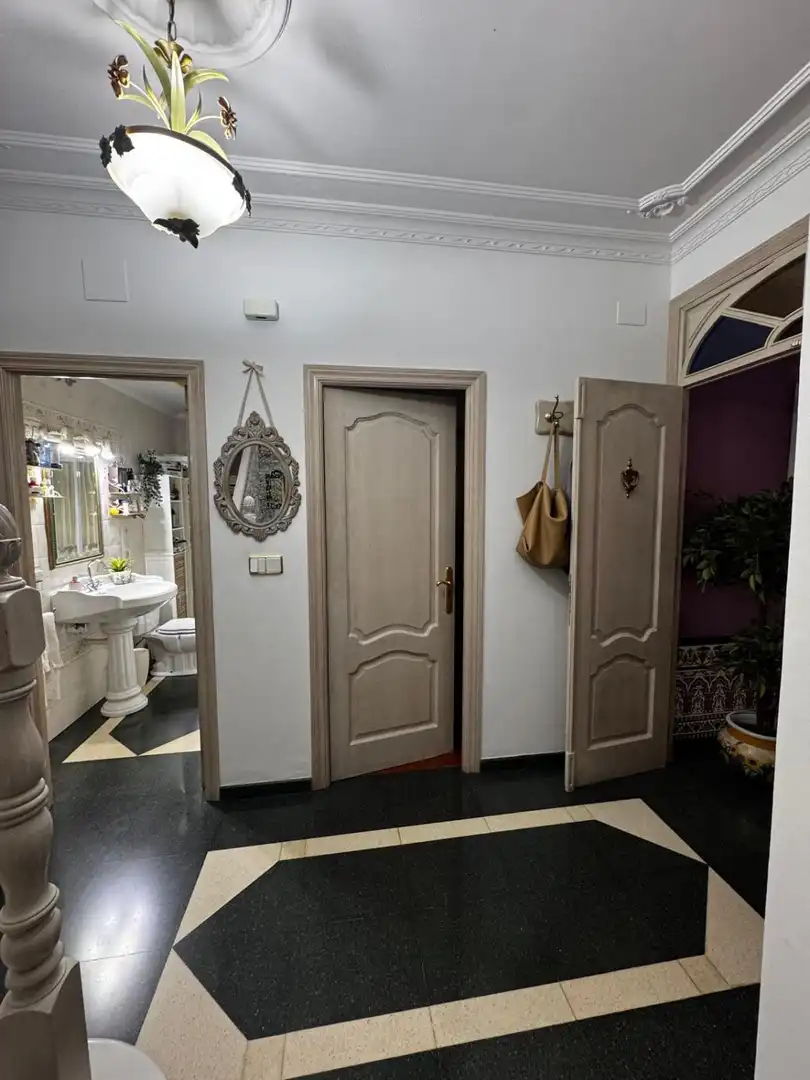 Casa o chalet en venta en Dos Hermanas con Aire acondicionado, Terraza y Trastero
