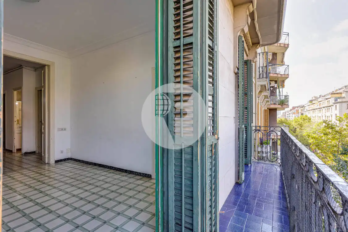 Appartamento con terrazza in vendita a Eixample, imagen 24