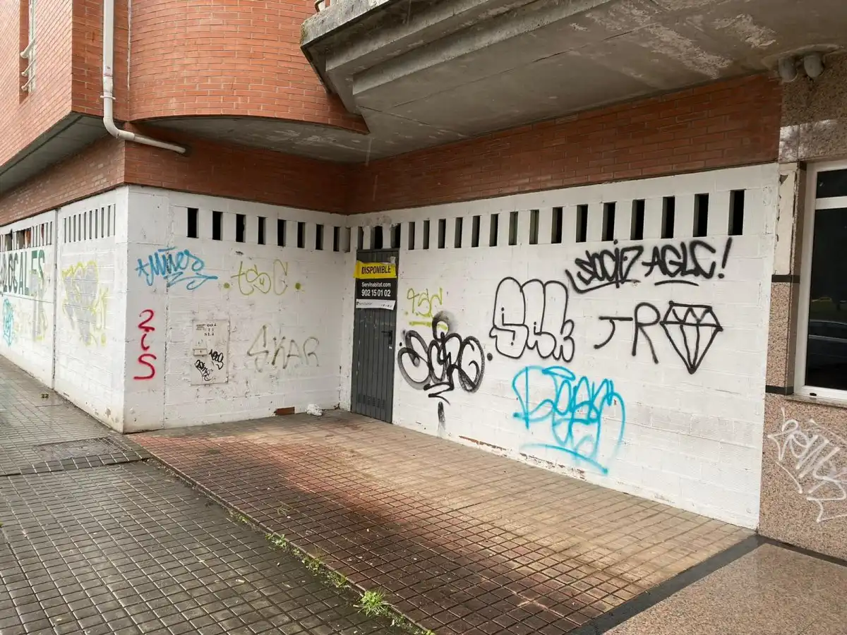 Local comercial en venda a Calle parque temple 3, imagen 4
