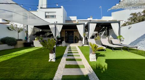 Photo 3 of Single-family semi-detached for sale in Calle Argantonio, Núcleo urbano, Cádiz