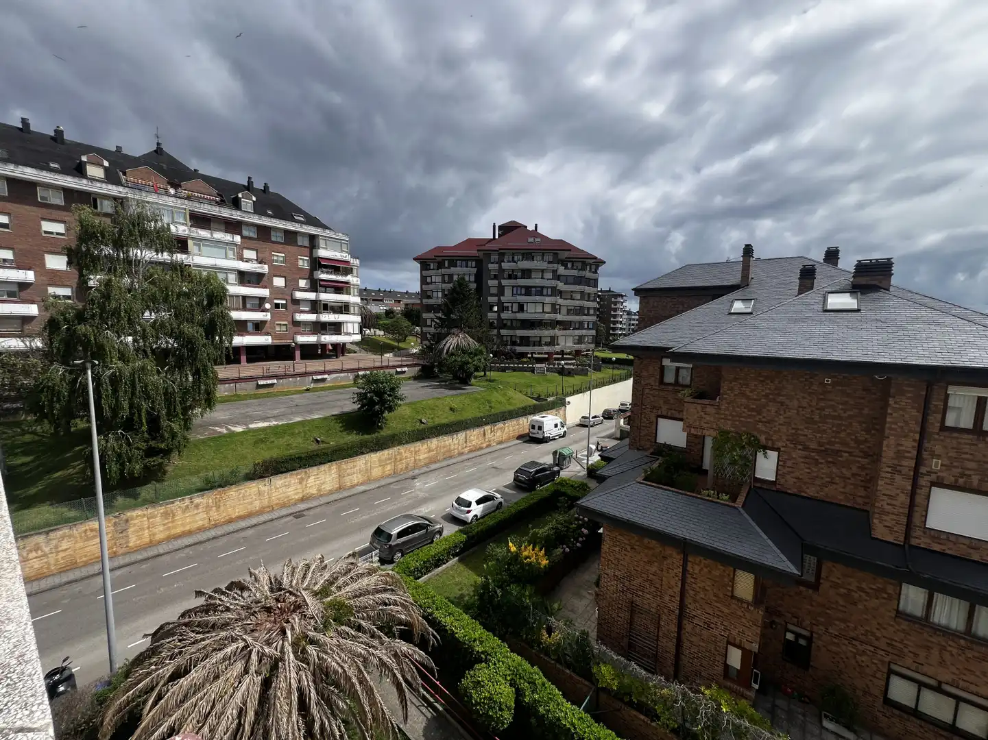 Flat for sale in Santander - CL FRANCISCO CACERES-CUETO, Valdenoja
