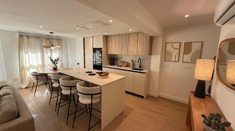 Photo 5 of Flat for sale in  Olta, Malilla,  Valencia Capital