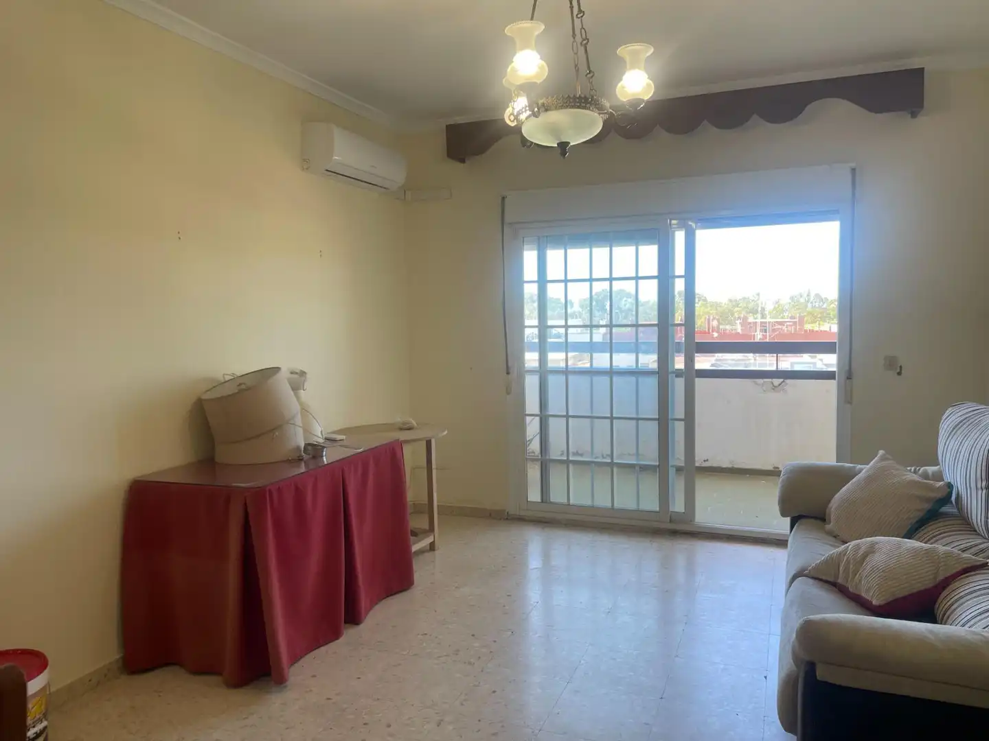 Flat with terrace to rent in Crevillet - Pinar Alto, imagen 4