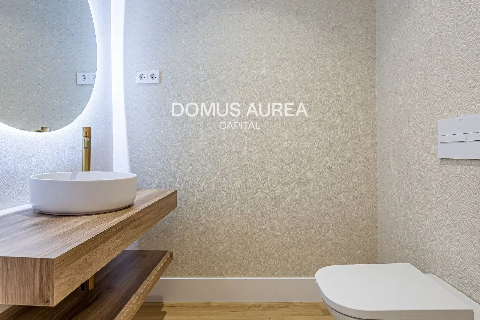 Piso en venta en Alfonso X, Almagro