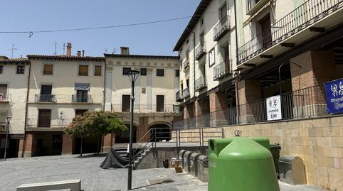Foto 3 de Pis en venda a Calle Herrerías, Ejea de los Caballeros, Zaragoza